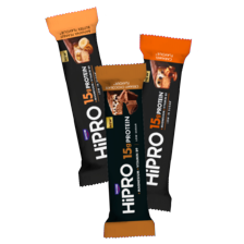 Hipro bars